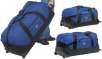Cabela's Ripcord Wheeled Duffels