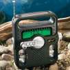 Eton FR500 Solar Link Radio