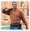 RedHead Workhorse Doubler Henley Shirts for Men