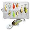 Strike King Kevin VanDam KVD Secret Colors Kit