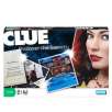 Hasbro Clue Game: B1G1F