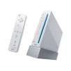Nintendo Wii + Free $25 Nintendo Gaming Coupon 