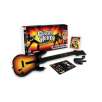 Guitar Hero: World Tour Guitar Bundle for PS3