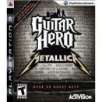 Guitar Hero: Metallica for PS3