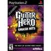 Guitar Hero: Smash Hits for PS2