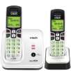 Vtech DECT 6.0 Cordless Phone with 2 handset