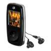 GPX 4GB Digital Media Player w/ 1.5 in. (Diagonal) Color Display