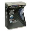 Remington MicroScreen 100 Rechargeable Shaver, 1 shaver 