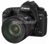 Canon EOS 5D Mark II 21.1 Megapixel Digital Camera with Free Dane 8GB CompactFlash Memory Card