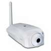Proview TV-IP100W-N Wireless Internet Camera - 4x Digital Zoom