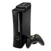 Microsoft Xbox 360 Elite Holiday with 2 Game Bundle