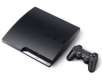 Sony PS3 120GB Holiday with 3 Games Bundle