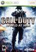 Call of Duty: World at War for Xbox 360