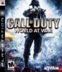Call of Duty: World at War for PS3