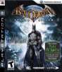 Batman: Arkham Asylum for PS3