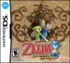 The Legend of Zelda: Phantom Hourglass for DS - Pre-owned