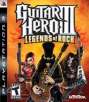 Guitar Hero III: Legends of Rock for PS3 - Pre-owned