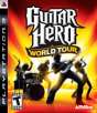 Guitar Hero World Tour for PS3 - Pre-owned