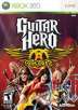 Guitar Hero: Aerosmith for Xbox 360 - Pre-owned