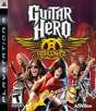 Guitar Hero: Aerosmith for PS3 - Pre-owned