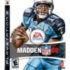 Madden NFL 08 for PS3 - Pre-owned