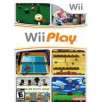 Wii Play for Wii - Pre-owned