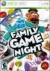 Hasbro Family Game Night for Xbox 360