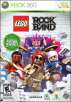 Rock Band: LEGO - with Keychain Bonus