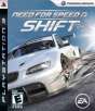 Need for Speed Shift (PS3)