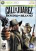 Call of Juarez Bound in Blood (Xbox 360) 