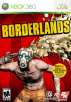 Borderlands (Xbox 360) 
