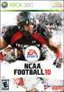 NCAA Football 2010 (Xbox 360)