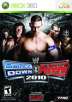 Smackdown Vs Raw 2010 (Xbox 360)