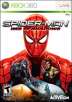 Spider-Man: Web of Shadows (Xbox 360)