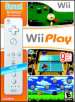Wii Play with Remote  