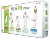 Wii Fit Plus with Balance Board  