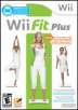Wii Fit Plus - Game Only  