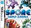 Spore Hero Arena (DS)