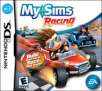 My Sims Racing (DS)