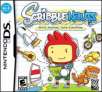 Scribblenauts (DS) 