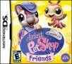 Littlest Pet Shop: Country Friends (DS) 