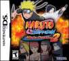 Naruto Shippuden Ninja Destiny 2 (DS) 