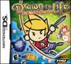 Drawn to Life (DS) 
