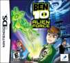 Ben 10 Alien Force (DS)