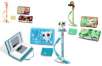 DS Littlest Pet Shop Starter Kit 