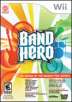 Band Hero - Game Only (Wii)
