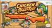 Chicken Blaster with Nintendo Wii Rifle (Wii) 