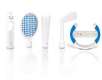 Wii Sports Pack with Wii Wheel (Wii)