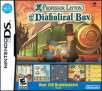 Professor Layton & The Diabolical Box (DS)