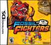 Fossil Fighters (DS)